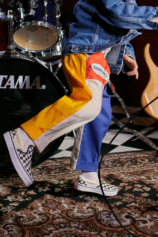 This Must Be The Place Pants