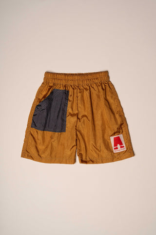 April Sun In Cuba Shorts
